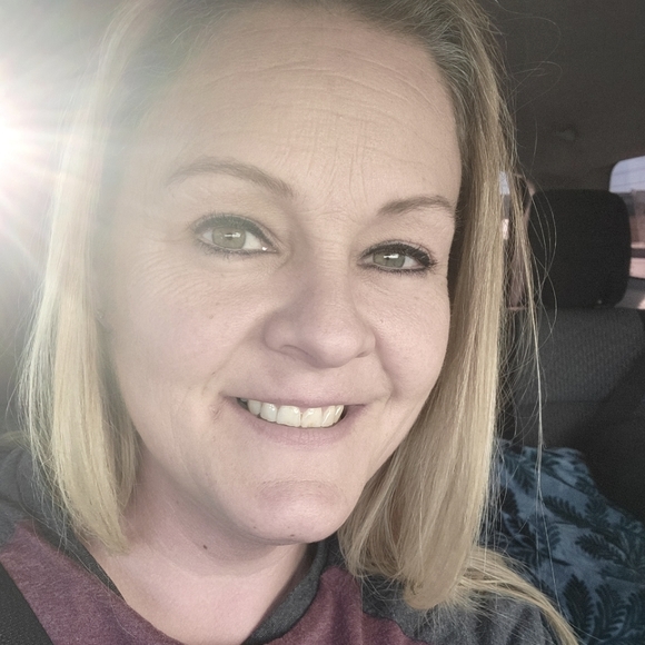 Hi! I'm Meridith! - Picture 2 of 2